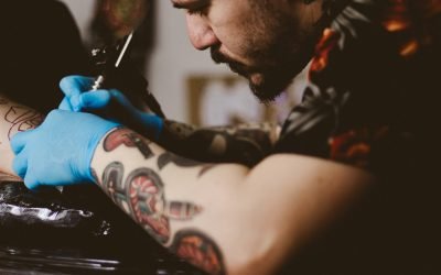 Vale a pena ser Tatuador no Brasil?